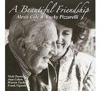 Alexis Cole – Beautiful Friendship – CD – Import (édition japonaise Mini-LP)
