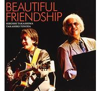 Beautiful Friendship [Import]