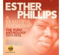 Beautiful Friendship The Kudu Anthology 1971-1976 CD
