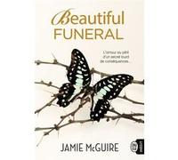 Beautiful Funeral Jamie McGuire (Auteur), Agnès Girard (Traduction)