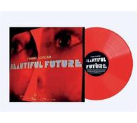 Beautiful Future Édition Limitée Vinyle Rouge Transparent Vinyle