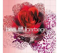 Garbage – Beautiful Garbage – CD – Coffret Deluxe 20e anniversaire