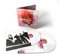 Garbage – Beautiful Garbage – Double vinyle LP blanc – neuf scellé – BMG