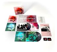 Beautiful Garbage (20Th Anniversary)