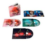 Beautiful Garbage Coffret
