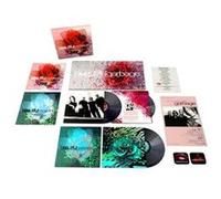Garbage – Beautiful Garbage – Vinyle 33 Tours – Édition Limitée Deluxe Coffret