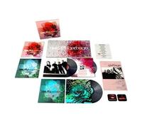 Beautiful Garbage Edition Limitée Deluxe Coffret Vinyle