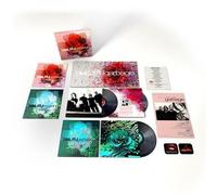 Garbage Beautiful Garbage (20th Anniversary Deluxe Edition) (Vinyl)