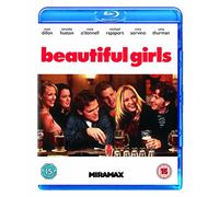 Beautiful Girls [Edizione: Regno Unito] [Blu-Ray] [Import]