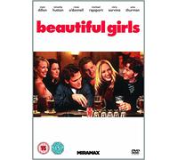 Beautiful Girls [Edizione: Regno Unito] [Import]