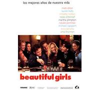 Beautiful Girls [Import]