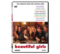 Beautiful Girls [Import]