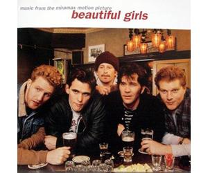 Beautiful Girls [Import]