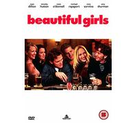 Beautiful Girls – Disney – Import anglais