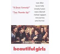 Beautiful Girls [Import USA Zone 1]
