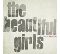 Beautiful Girls,the - Ziggurats