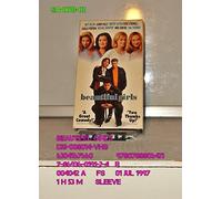 Beautiful Girls [VHS]