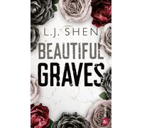 Beautiful Graves – Harper Collins Publishers