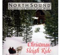 Beautiful Holiday Music - Christmas Sleigh Ride