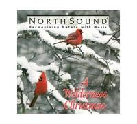 Beautiful Holiday Music - Wilderness Christmas