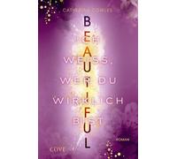 Beautiful. Ich weiß, wer du wirklich bist (Sparrow Falls 4): Romantik, Suspense und Thrill im cozy Small-Town-Setting