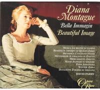 Rossini - Diana Montague-Bella. [Import]