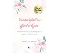 Beautiful In God's Eyes