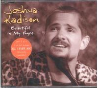 Beautiful in My Eyes [CD 2] [UK Import]