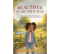 Beautiful In My Own Way