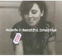 Beautiful Intentions by Melanie C NEUF