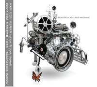 Beautiful Killing Machine - Beautiful Killing Machine (Korea Edition)