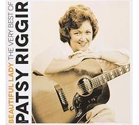 Riggir Patsy - Beautiful Lady: the Very Best of Patsy Riggir