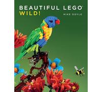 Beautiful LEGO 3: Wild!