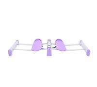 Beautiful Legs Stovepipe Artifact Pelvic Floor Muscle Trainer Clamp Leg Thin Thigh Inner Leakage Repair Equipment Leg Training Ski Machine