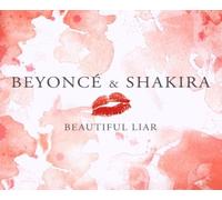 Beautiful Liar [2 Track CD] by Beyonce (2007-04-16)
