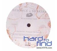 Beautiful Liar [Import]