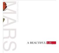 Beautiful Lie by 30 SECONDS TO MARS [Audio CD] NEUF