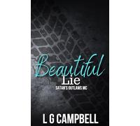 Beautiful Lie: Discreet Cover