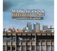 Mark Vennis & Different Place - Beautiful Lie Or The Ugly Truth [Import]