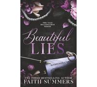 Beautiful Lies: An Arranged Marriage Romance