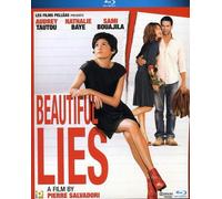 Beautiful Lies [Blu-Ray]