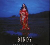 Beautiful Lies: Deluxe by Birdy (2013-05-04)