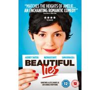 Beautiful Lies – Édition Royaume‑Uni – Import – Trinity Verlag