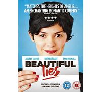 Beautiful Lies [Edizione: Regno Unito] [Import]