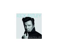 Rick Astley Beautiful Life (CD) Album