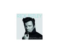 RICK ASTLEY - BEAUTIFUL LIFE (DELUXE EDITION ) CD NEUF