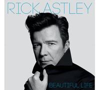Beautiful Life (Deluxe Version) by Rick Astley [Audio CD] NEUF