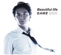 Beautiful Life/Game [] [Import]