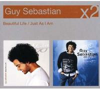 Beautiful Life/Just As I Am [Import]