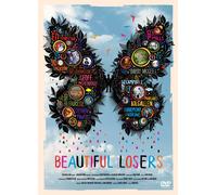 Beautiful Losers [07/E/Dd5.1/S [Import allemand]